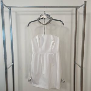 House of CB Dress